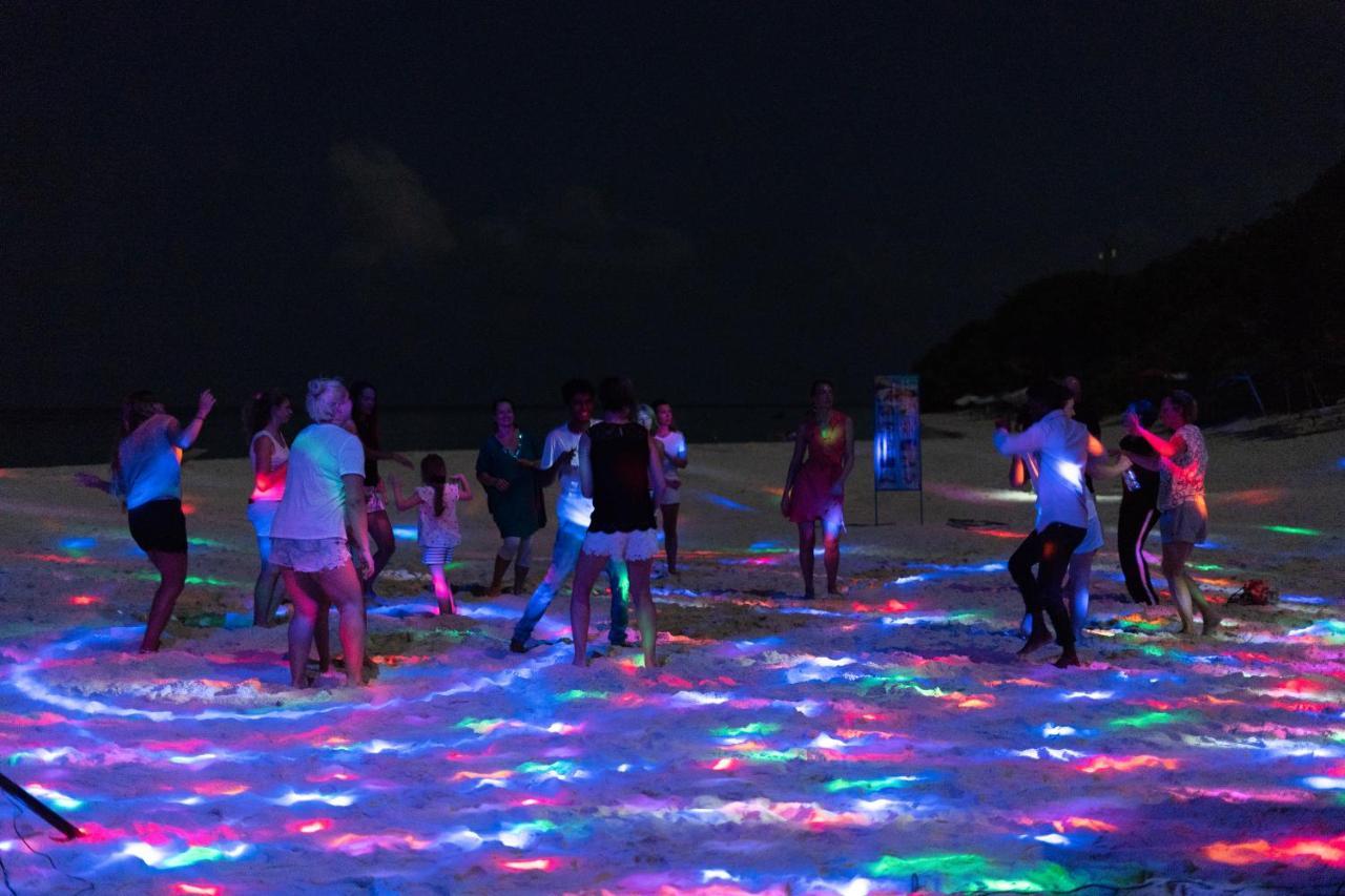 Ukulhas Beach Inn Eksteriør billede